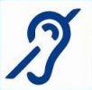 Tourisme & Handicap auditif